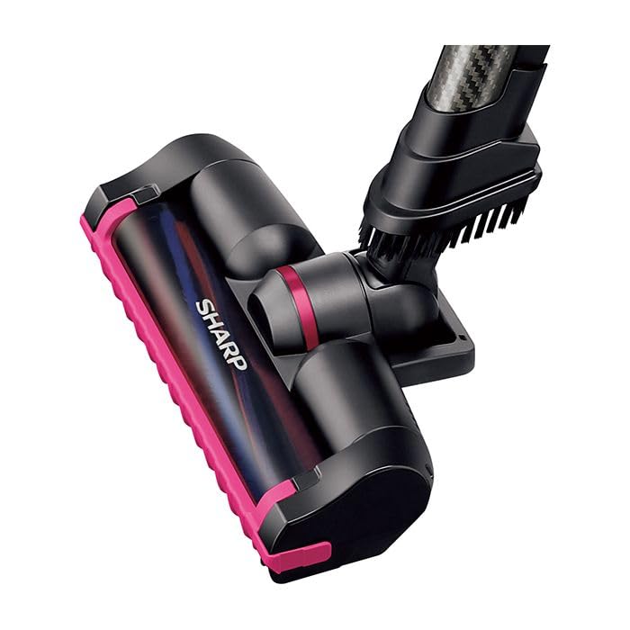 シャープ 純正 2179351187 掃除機用 吸込口 ピンク系 （217 935 1187）対応機種：EC-SR5-P